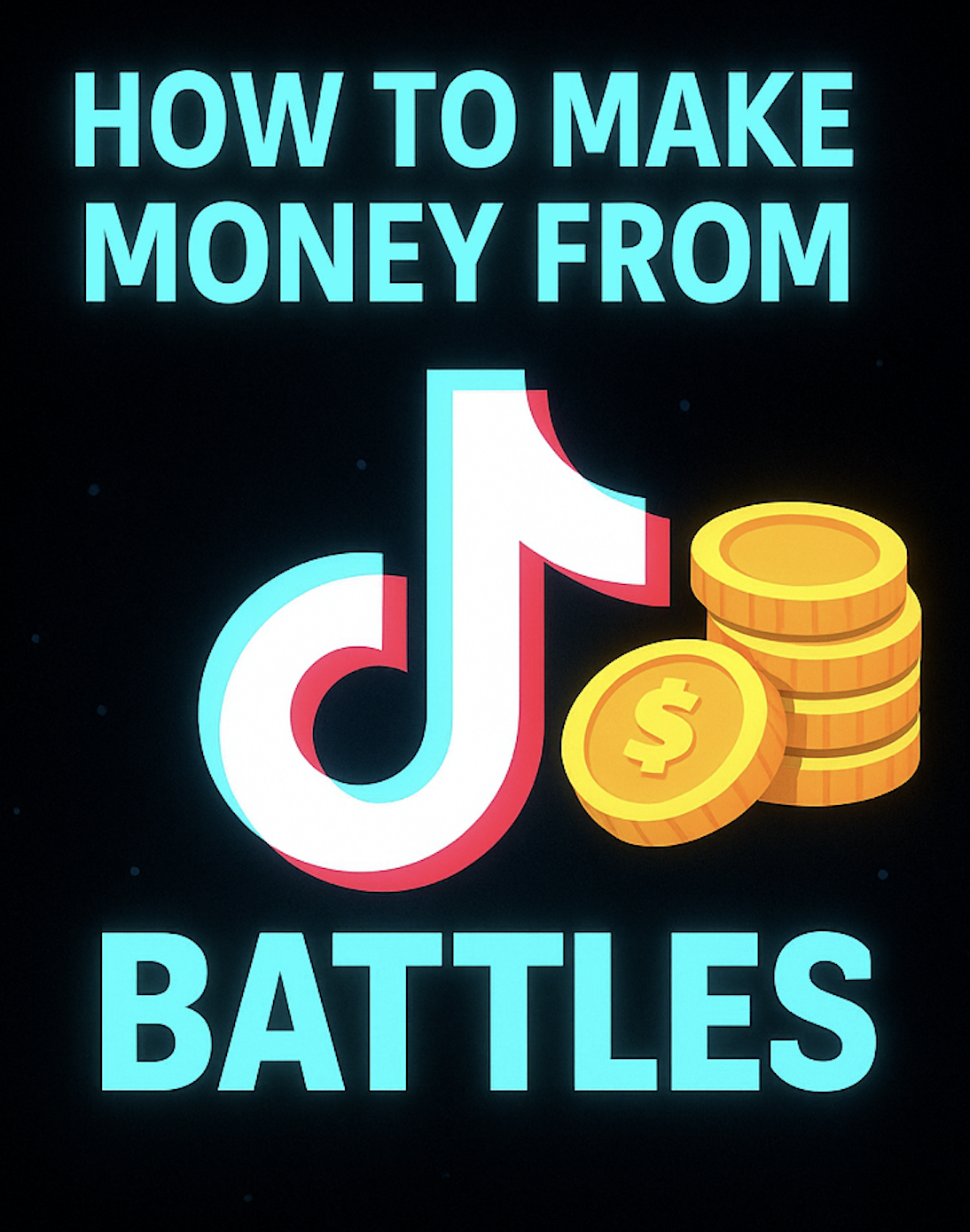 How to Make Money from TikTok Battles (Explained Simply)