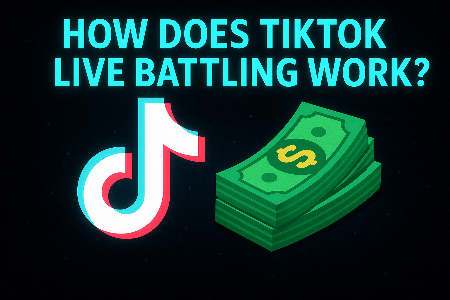 How TikTok Live Battles Really Work (Beginner Guide)